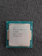 Processeur Intel i5 6400 2.7 GHZ, 6MB LGA1151, Computers en Software, Processors, LGA 1151, Gebruikt, 4-core, Intel Core i5