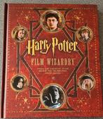 Harry potter, Verzamelen, Harry Potter, Ophalen of Verzenden, Zo goed als nieuw, Boek of Poster