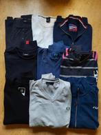 Heren/ jongeren Truien - Maat M - 9 items - top merken!!!, Kleding | Heren, Truien en Vesten, Ophalen, Zo goed als nieuw, Maat 48/50 (M)