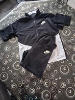 Nike trainingspak, Ophalen, Zwart, Nike, Maat 56/58 (XL)