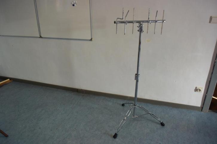 Multi support MEINL, Muziek en Instrumenten, Percussie, Nieuw, Overige soorten, Ophalen