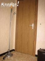 Staanlamp, Ophalen of Verzenden, Gebruikt, Overige materialen, 100 tot 150 cm