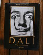 Dali – Het geschilderde werk, Boeken, Gelezen, Ophalen of Verzenden, Schilder- en Tekenkunst, Descharnes-Néret