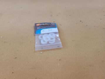 sluitringen beschikbaar voor biedingen