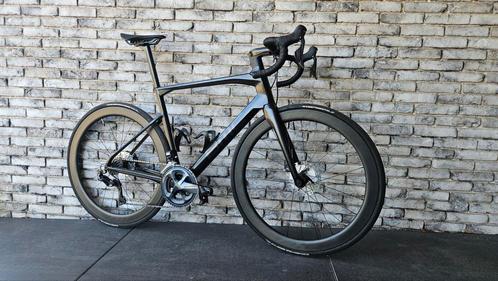BMC Roadmachine Ultegra di2, Fietsen en Brommers, Fietsen | Heren | Sportfietsen en Toerfietsen, Zo goed als nieuw, Overige merken