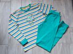 ★ M152 - Woody Pyjama, Kinderen en Baby's, Kinderkleding | Maat 152, Nacht- of Onderkleding, Ophalen of Verzenden, Zo goed als nieuw