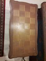 Salontafel rechthoekig 53x97, Huis en Inrichting, Tafels | Salontafels, Ophalen, 50 tot 100 cm, 50 tot 75 cm, Nieuw