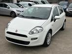 Fiat Punto 1.2L Benzine 2016  86700KLm, Auto's, Bedrijf, Handgeschakeld, Punto, Onderhoudsboekje