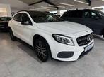 Mercedes-Benz GLA 180 gla 180 //// pack AMG fulll options //, Auto's, Mercedes-Benz, 122 pk, Gebruikt, Euro 6, 4 cilinders