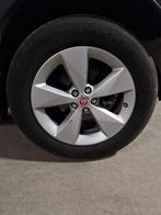 wielenset, Auto-onderdelen, Banden en Velgen, Ophalen, 18 inch, Overige, Gebruikt