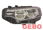 BMW F32/F33/F36 2013 T/M 2021 Dubbele Koplamp Links Originee, Enlèvement ou Envoi, 6 mois de garantie, Neuf, BMW