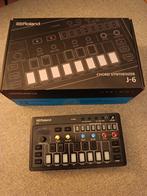 Roland aira J-6 + colored knobs, Muziek en Instrumenten, Ophalen, Zo goed als nieuw, Roland