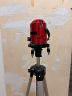 Futech Multicross4-laser, Doe-het-zelf en Bouw, Ophalen