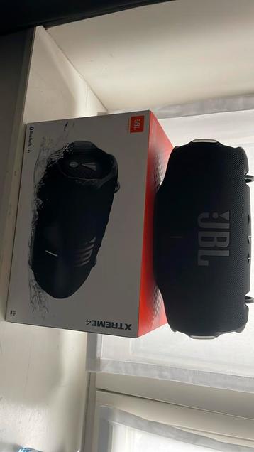 JBL Extreme 4 Bluetooth (enkel afhalen), Audio, Tv en Foto, Luidsprekerboxen, Ophalen, Zo goed als nieuw, JBL