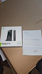 Nvidia shield pro tv jamais déballer avec 2 ans de garantie, Informatique & Logiciels, Lecteurs de carte mémoire, Comme neuf