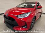 Toyota Yaris Iconic, Automaat, 5 deurs, Hybride Elektrisch/Benzine, Yaris