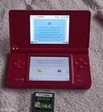 Nintendo DS i met een stylusopladerspel, Ophalen, Met games, Dsi, Zo goed als nieuw