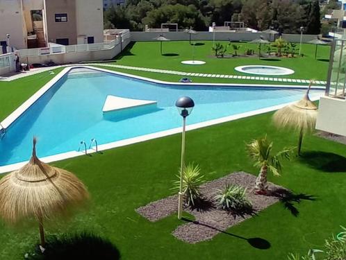 Vakantieappartement te huur in het zonnige Spanje, Vakantie, Vakantiehuizen | Spanje, Costa Blanca, Appartement, Overige, Aan zee