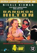 Bangkok Hilton met Nicole Kidman, Denholm Elliot,, Comme neuf, À partir de 12 ans, Enlèvement ou Envoi, Drame
