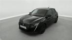 Peugeot 208 1.2i 100Cv EAT8 GT S-CUIR / NAVI / FULL LED, Auto's, Automaat, Gebruikt, 1199 cc, Start-stop-systeem