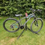 Rockrider ST100 mountainbike, Ophalen, Gebruikt