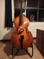 Contrabas 1/2, Muziek en Instrumenten, Ophalen