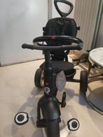 Kinder fits, Fietsen en Brommers, Ophalen