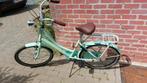 Meisjesfiets 24 inch, Fietsen en Brommers, Fietsen | Meisjes, Ophalen of Verzenden, Gebruikt, 24 inch