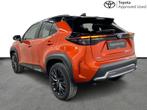 Toyota Yaris Cross Adventure AWD, Automaat, Overige kleuren, 1490 cc, Start-stop-systeem