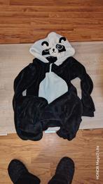 Pijama intégrale panda hivers 7-8ans, Enlèvement ou Envoi
