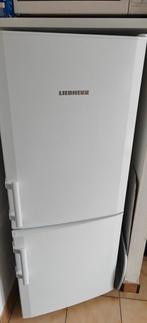 LIEBHERR combi bottom 140cm ophalen te LAUWE, Elektronische apparatuur, Koelkasten en IJskasten, Ophalen, Gebruikt