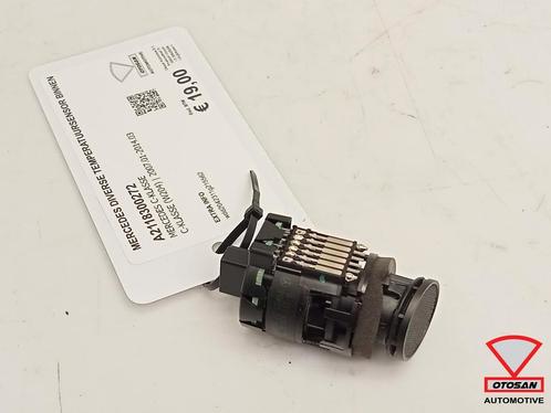 Mercedes Diverse Temperatuursensor Binnen A2118300272, Auto-onderdelen, Overige Auto-onderdelen, Mercedes-Benz, Gebruikt