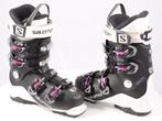 Chaussures de ski 35 36 EU pour femmes SALOMON X ACCESS, Carving, Salomon, Utilisé, Chaussures