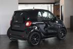 Smart Fortwo 1.0i Pure * BTW * opendak garantie * (bj 2016), Auto's, Smart, ForTwo, Te koop, Berline, 71 pk