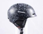 Casque de ski et snowboard 46 47 48 cm ATOMIC MENTOR JR, Carving, Utilisé, Atomic, Envoi