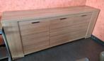 Barkast, dressoir en tafel gratis, Ophalen, Gebruikt