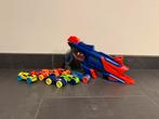 Nerf nitro, Ophalen, Zo goed als nieuw