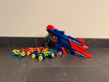 Nerf nitro beschikbaar voor biedingen