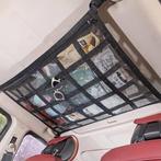Opbergnet voor autodak | Extra opbergruimte in de auto 🚗📦, -, Verzenden, -, Nieuw