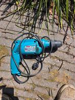 Makita-boormachine, Ophalen of Verzenden, Zo goed als nieuw, Boormachine