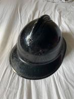 Helmet Gendarmerie Belgique., Armée de terre, Enlèvement ou Envoi, Casque ou Béret