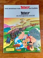 Asterix en het ijzeren schild  1STE DRUK  1973 MOOIE STAAT, Boeken, Ophalen of Verzenden