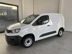 Peugeot PARTNER DIESEL 1.5 Blue HDi 100 pk * 4000 KM !, Auto's, Te koop, Break, 100 pk, 109 g/km