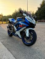 Suzuki GSX-R 600 2010, Motoren, Motoren | Suzuki, Particulier, Sportuitlaat
