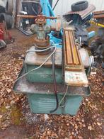 Machine Rectifieuse cylindrique,, Bricolage & Construction