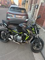 KAWASAKI Z650 à saisir, Motoren, 4 cilinders, Super Sport, Particulier, Meer dan 35 kW