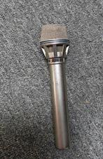 Vintage micro AKG D190E, Muziek en Instrumenten, Microfoons, Ophalen of Verzenden, Gebruikt