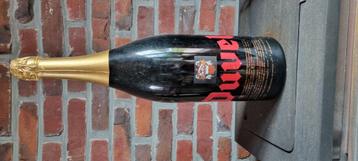 Bierfles 3 liter duvel van Moortgat, Enlèvement, Comme neuf, Duvel