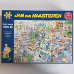 Jan Van Haasteren puzzel, Ophalen of Verzenden, 500 t/m 1500 stukjes, Zo goed als nieuw, Legpuzzel