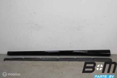 S-Line sideskirt links Audi A3 8V Sportback 8V4853859, Autos : Pièces & Accessoires, Autres pièces automobiles, Utilisé